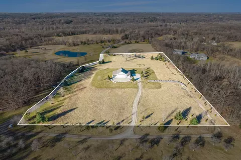 5801 White Barn, Ada, MI 49301 photo 20