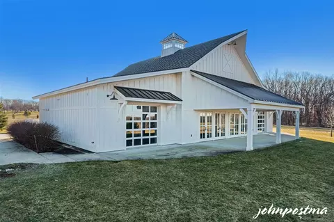 5801 White Barn, Ada, MI 49301 photo 4