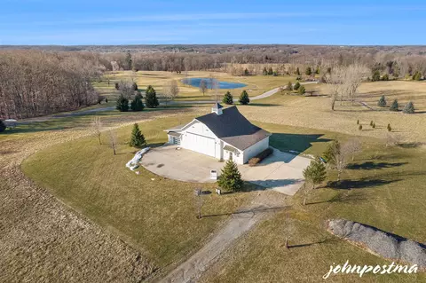 5801 White Barn, Ada, MI 49301 photo 3