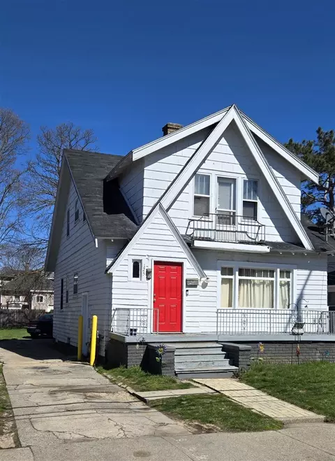 125 Griggs, Grand Rapids, MI 49507