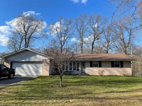 2963 Pine Lk, Niles, MI 49120