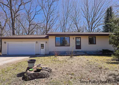 7676 Old Channel, Montague, MI 49437