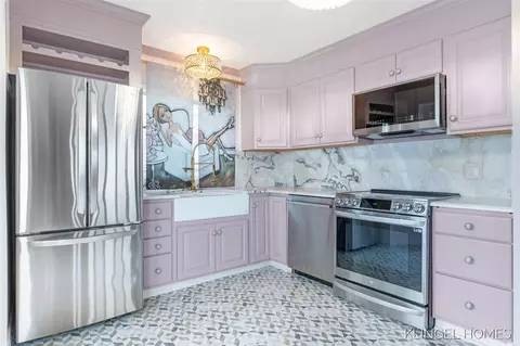 553 Gidley #H, Grand Haven, MI 49417