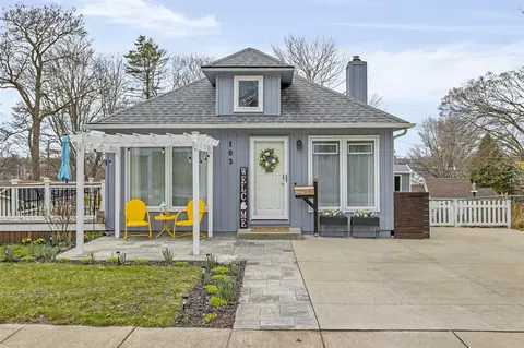103 N Church, Brighton, MI 48116