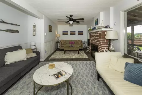 Living - 1144 Lakeshore, Gregory, MI 48137 photo 1 of 6