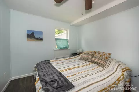 Bedroom - 1144 Lakeshore, Gregory, MI 48137 photo 1 of 5