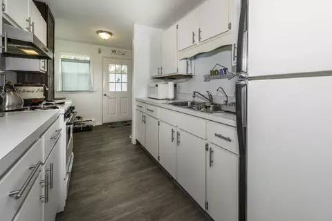 Kitchen - 1144 Lakeshore, Gregory, MI 48137 photo 6 of 6