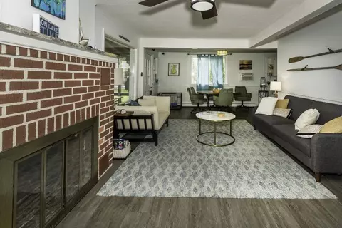 Living - 1144 Lakeshore, Gregory, MI 48137 photo 6 of 6
