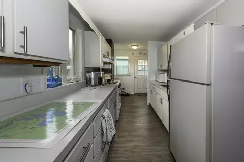 Kitchen - 1144 Lakeshore, Gregory, MI 48137 photo 4 of 6