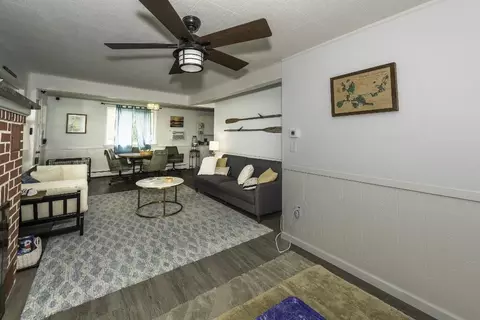 Living - 1144 Lakeshore, Gregory, MI 48137 photo 5 of 6