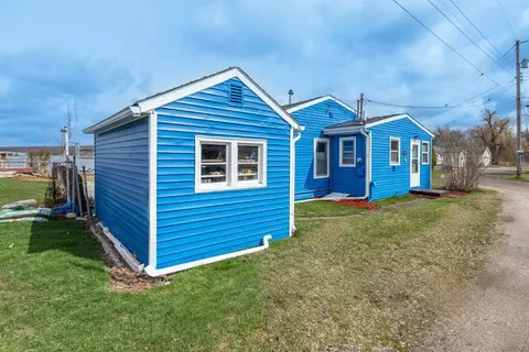 Exterior - 1144 Lakeshore, Gregory, MI 48137 photo 3 of 18