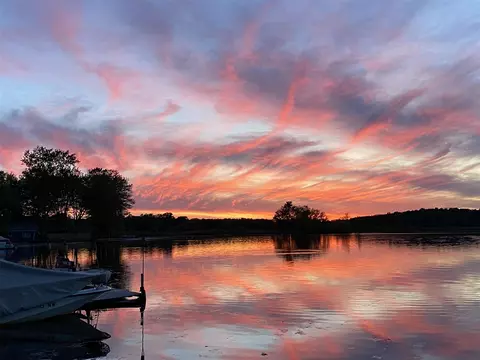 View/Area - 1144 Lakeshore, Gregory, MI 48137 photo 1 of 3