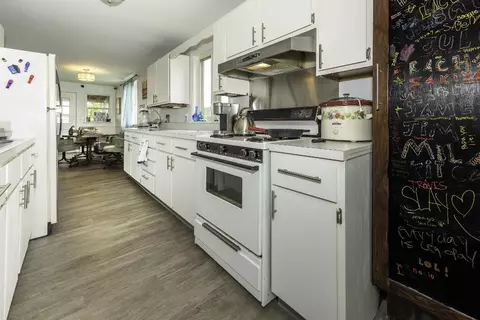Kitchen - 1144 Lakeshore, Gregory, MI 48137 photo 1 of 6