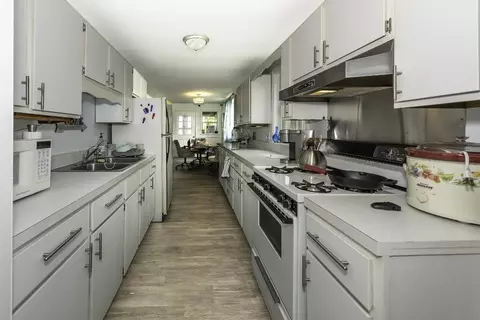 Kitchen - 1144 Lakeshore, Gregory, MI 48137 photo 2 of 6