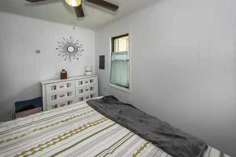 Bedroom - 1144 Lakeshore, Gregory, MI 48137 photo 5 of 5