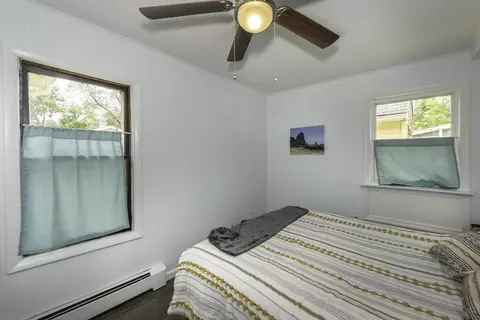 Bedroom - 1144 Lakeshore, Gregory, MI 48137 photo 2 of 5