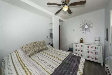Bedroom - 1144 Lakeshore, Gregory, MI 48137 photo 4 of 5