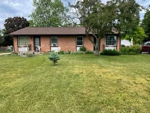 1581-1583 Rondo, Grand Rapids, MI 49508