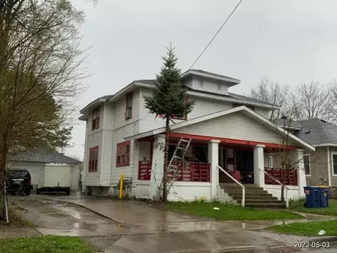 114 Brown #116, Grand Rapids, MI 49507