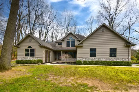 3020 Oak, Stevensville, MI 49127
