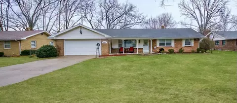 1381 Nelson, Saint Joseph, MI 49085