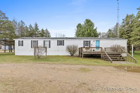 3200 Condensery, Sheridan, MI 48884