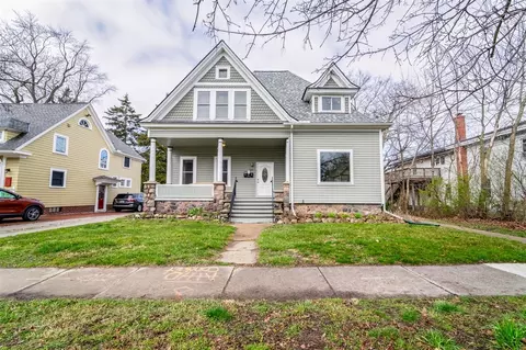 109 N N Smt, Ypsilanti, MI 48197