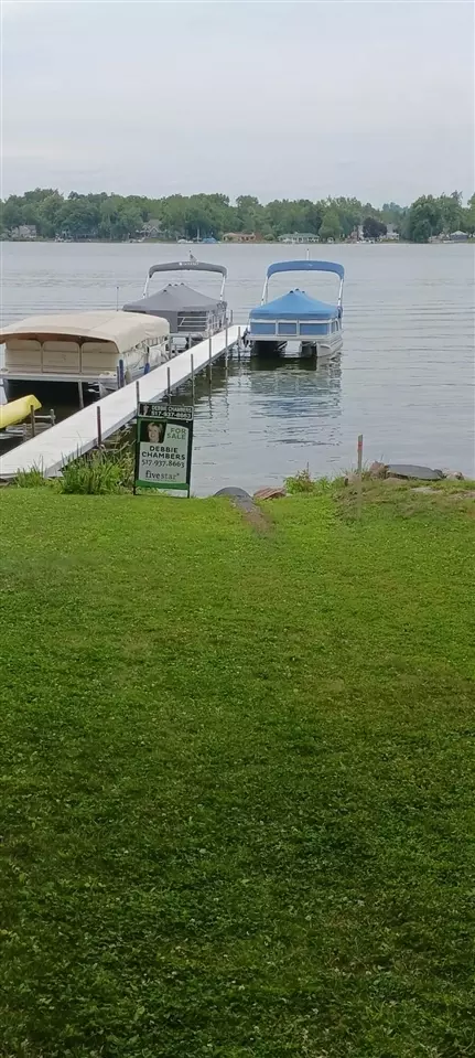 0 Hayes, Clarklake, MI 49234