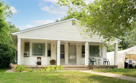 7259 Periwinkle #7261, Grand Rapids, MI 49508