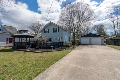 2569 Harding, Muskegon, MI 49441