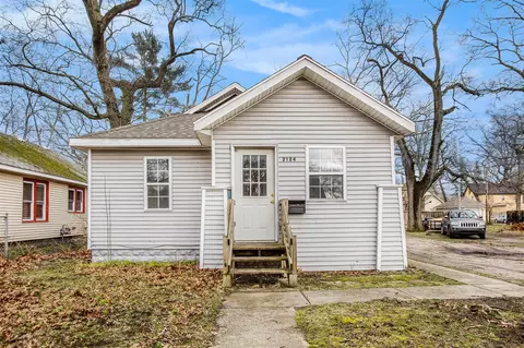 2124 5th, Muskegon Heights, MI 49444
