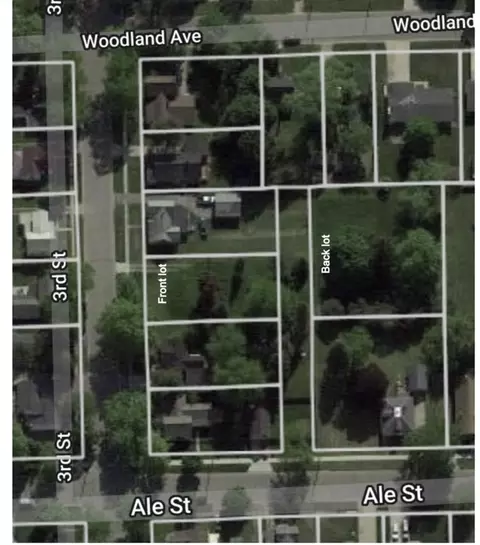 6720 3rd, Cass City, MI 48726