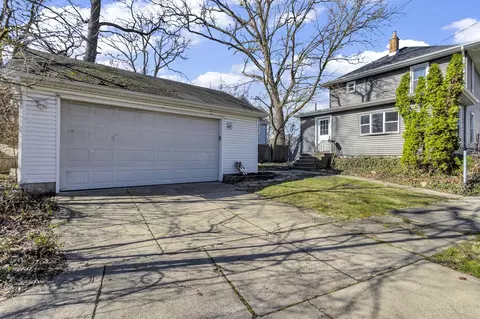 Exterior - 411 Edward, Jackson, MI 49201 photo 5 of 12