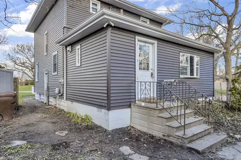 Exterior - 411 Edward, Jackson, MI 49201 photo 7 of 12