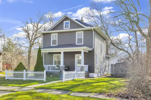 Exterior - 411 Edward, Jackson, MI 49201 photo 11 of 12