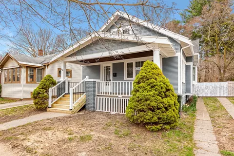 1634 Hudson, Muskegon, MI 49441