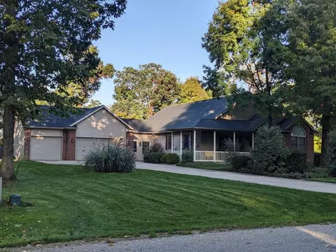 17020 Reagan, Three Rivers, MI 49093