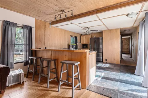 Kitchen - 8573 E Anne, Walkerville, MI 49459 photo 1 of 3