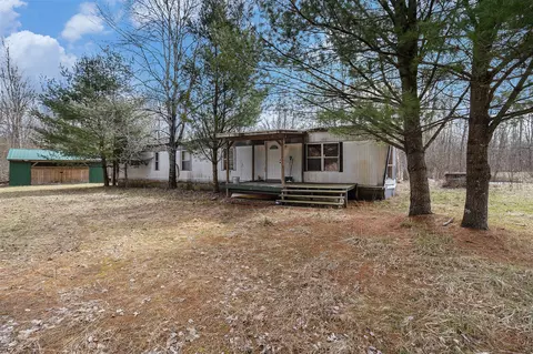 8573 E Anne, Walkerville, MI 49459