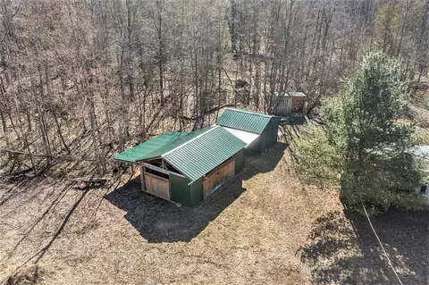 View/Area - 8573 E Anne, Walkerville, MI 49459 photo 2 of 13
