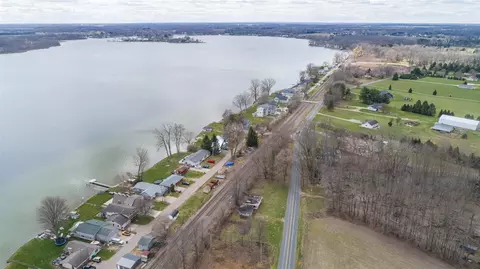 View/Area - 7422 E T, Scotts, MI 49088 photo 7 of 9