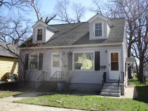 3020 Leahy, Muskegon, MI 49444