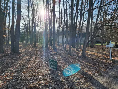 Lot 60 Seminole, Howard City, MI 49329