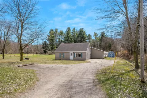 4815 Cline, Fruitport, MI 49415
