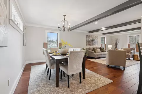 Dining - 7500 3rd, Dexter, MI 48130 photo 3 of 3