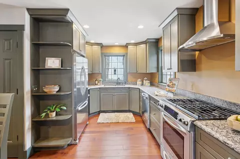 Kitchen - 7500 3rd, Dexter, MI 48130 photo 2 of 6