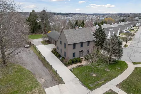 Exterior - 7500 3rd, Dexter, MI 48130 photo 11 of 16