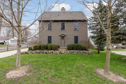 Exterior - 7500 3rd, Dexter, MI 48130 photo 2 of 16