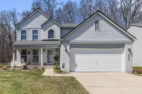 8680 Lilly, Ypsilanti, MI 48197