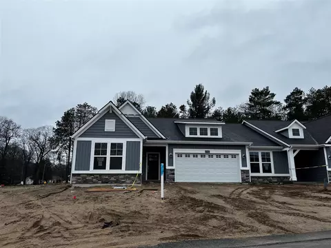 17385 Baltrusol, Spring Lake, MI 49456